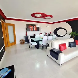  Apartment Xl Flat Algarve